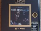 MILES DAVIS - KIND OF BLUE - LP - ANALOGUE PRODUCTIONS - UHQR - neu