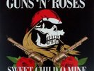 Guns N Roses Sweet Child O Mine Live New Vinyl LP Album
