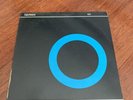 GERMS (GI) -  (1983) Vinyl LP Slash  9 23932-1  EX/G+
