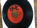 WEE Stay / I'm All Changed OWL 1975 Soul 7