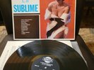 LA SUBLIME A BAILAR BOOGALOO ORIG BONITA RECORDS BOOGALOO LP LISTEN