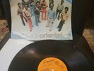 ORQUESTA RITMO ORIENTAL AREITO EGREM AREITO RECORDS SON GUAJIRA LP