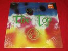 THE CURE The Top LP (1984) Original in shrink