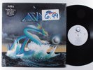 ASIA Self Titled GEFFEN GHS-2008 LP VG+ SHRINK d