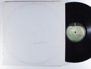 BEATLES Self Titled APPLE SWBO-101 2XLP gatefold with poster & pics d