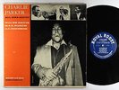 Charlie Parker - All Star Sextet w/ Miles Davis LP - Royal Roost Mono DG