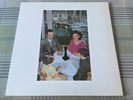 LED ZEPPELIN PRESENCE UK SWAN SONG SSK 59402 1976 1st PRESS NEAR MINT