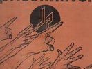 Judas Priest Priest... Live  EMBOSSED / GATEFOLD Cbs 2xVinyl LP