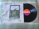 LED ZEPPELIN IV (4) UK 1971 RED/PLUM 1st Earliest Vinyl Pressing  MINT