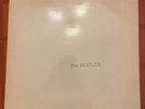 MFSL 2-072 THE BEATLES WHITE ALBUM ORIGINAL MASTER RECORDING  JAPANESE PRESS
