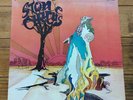 Stone Circus LP Vinyl Self Titled Mainstream Original Pressing Psych