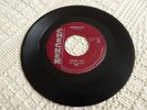 SONNY DAY AND THE VERSATILES  SPEEDILLAC/HALF MOON  CHECKER 886