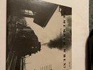 Remember When LP Record Vinyl Train Railway Steam Engine iron horse sound effect