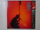 U2 Under A Blood Red Sky Island 20S-192 Japan  VINYL LP OBI