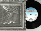 SEX PISTOLS Pretty Vacant 180 GRAM LIMITED 30th  ANNIVERSARY UK 7 INCH VINYL 45