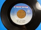 SOUL STIRRERS 45 Don’t You Worry 1969 Gospel Northern Soul Funk CHECKER R&B