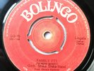 Shika Shika - Family - KENYA Rare Rumba Dancefloor BOLINGO