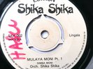 Shika Shika - Mulaya Moni - KENYA Killer Rumba Breaks - Edition Shika