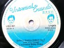 Shika Shika - Shika Shika Disco - KENYA Dancefloor Burner   INVISIBLE