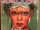 CLUB NOUVEAU - Jealousy (Remixes) - 12