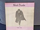 NICK DRAKE - Fruit Tree / Box Set  4 LP / Five Leaves Left / Pink Moon... (1986)