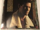 Randy Travis An Old Time Christmas LP vinyl record Partially SEALED 1989 NM