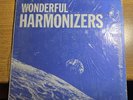 WONDERFUL HARMONIZERS lp 1960s Private Texas Black Gospel Soul R&B PRAISE -HEAR