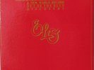 4LP-Box Electric Light Orchestra - 4 Light Years  (Jet BX 2, NL, LP/Cover: EX/M)