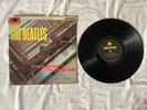 THE BEATLES  /  PLEASE PLEASE ME -    VINYL LP