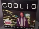 Coolio Gangsters Paradise Vinyl