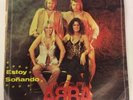 ABBA Estoy Soñando / As Good AS New RCA 200912E Ecuador Press 7