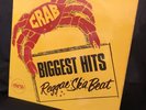 CRAB - BIGGEST HITS REGGAE SKA BEAT PAMA ECONOMY ECO2