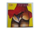 Lio ‎– Pop Model - LP