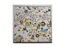 Led Zeppelin III - LP - FOC - Gimmick-Cover Drehscheibe  ATL 50 002 / K 50 002