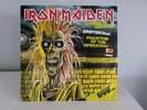 IRON MAIDEN - Women In Uniform - Phantom of the Opera Special Live EP 12