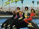SHALAMAR - BIG FUN (1979) / ALBUM VINYLE 33 TOURS LP / TRES BON ETAT