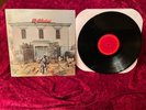 TAJ MAHAL S/T VG++ 1968 Columbia CS 9579 PITMAN JESSE ED DAVIS RY COODER