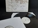 Current 93 - Soft Black Stars Vinyl LP Test Pressing Neofolk David Tibet