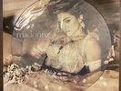 Madonna - Like A Virgin LP Album - Vinyl Picture Disc - Ex Cond - WX20P