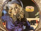 Madonna - Music Album Vinyl Picture Disc - Ex Cond - 9009362478650 - Rare