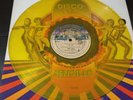 DONNA SUMMER Hot Stuff YELLOW VINYL 1979 MEXICO 12” MAXI SINGLE Disco