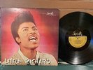 LITTLE RICHARD - s/t Send Me some Lovin' 1958 Specialty 2103 D/G Lp VG/VG+