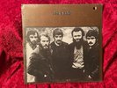 THE BAND S/T SEALED 1969 Capitol STAO-132 PROMO  ROBBIE ROBERTSON LEVON HELM