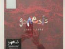 Genesis – 1983 - 1998 - Brand New & Sealed 2015 Ltd Half Speed Box Set Vinyl 4LP