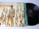 ELVIS PRESLEY, ELVIS GOLD RECORDS VOL. 2 LP, SILVER TOP, 12