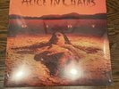 Alice in Chains - Dirt 30th Anniversary Orange 2xLP Vinyl LE 2000 -Corner Crease