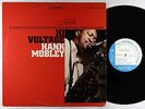 Hank Mobley - Hi Voltage (High Voltage) LP - Blue Note - BST 84273 RVG VG+