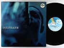 John Coltrane - Coltrane LP - MCA/Impulse  - MCA-29011 VG+