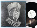 Sun Ra - Aurora Borealis LP - El Saturn OG Press VG++