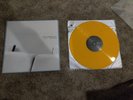 Thursday - Full Collapse (Vinyl LP, Yellow, 2009) Hot Topic Limited to 650